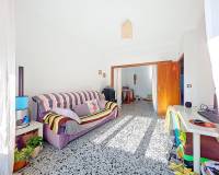 Wederverkoop - Villa - Pinoso