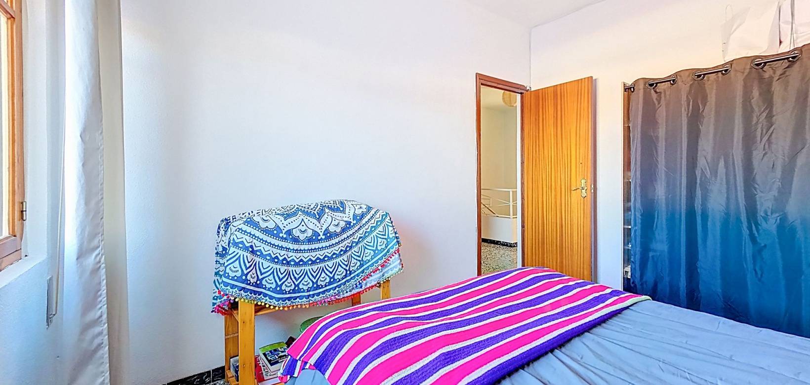 Wederverkoop - Villa - Pinoso