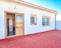 Wederverkoop - Villa - Pinoso