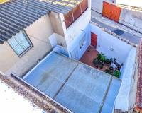 Wederverkoop - Villa - Pinoso
