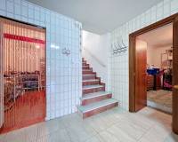 Wederverkoop - Villa - Pinoso
