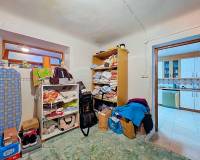 Wederverkoop - Villa - Pinoso