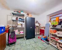 Wederverkoop - Villa - Pinoso