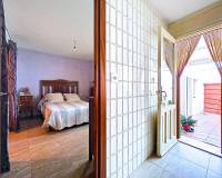 Wederverkoop - Villa - Pinoso