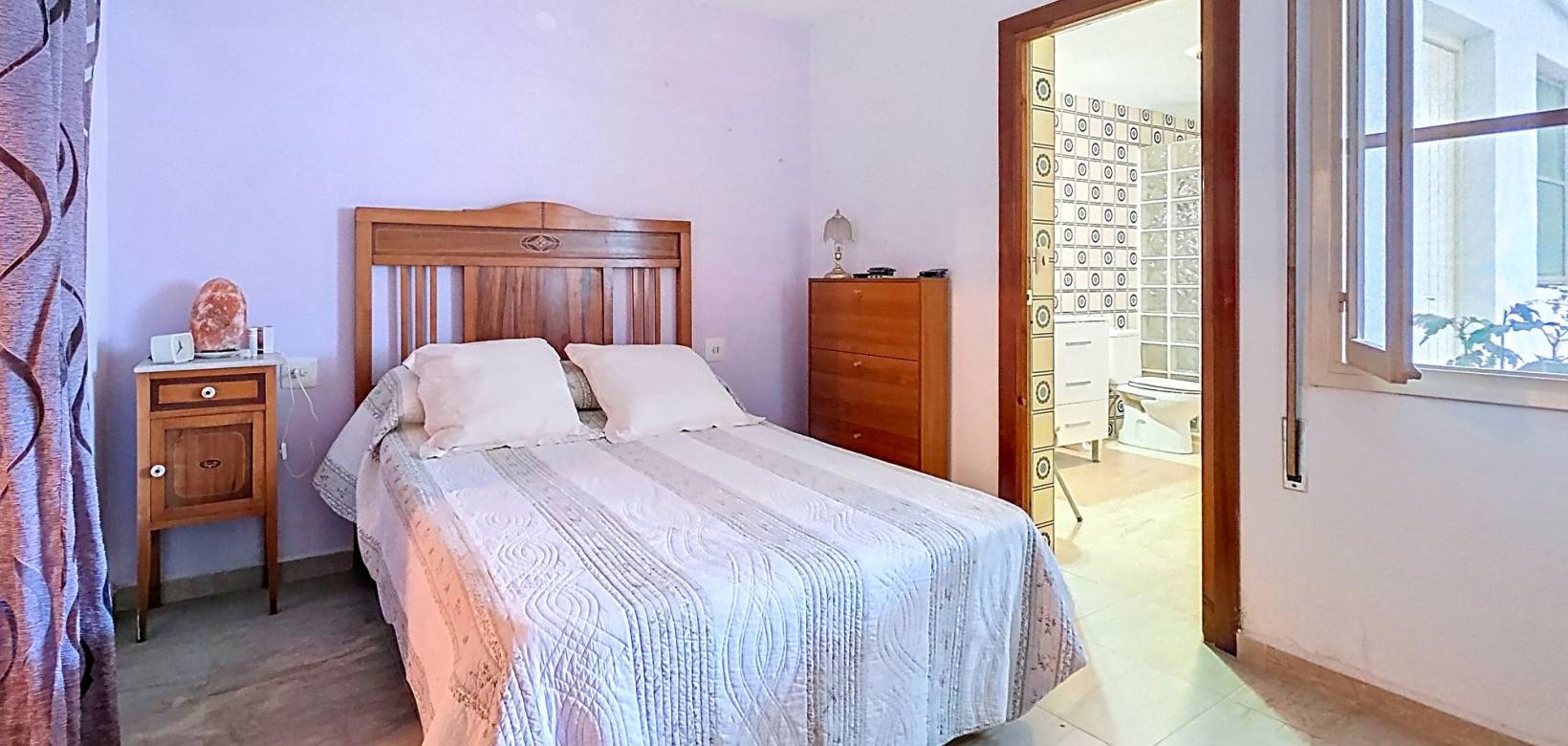 Wederverkoop - Villa - Pinoso