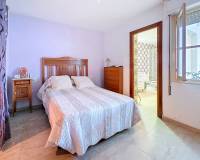 Wederverkoop - Villa - Pinoso