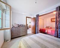 Wederverkoop - Villa - Pinoso