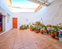 Wederverkoop - Villa - Pinoso