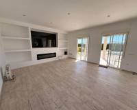 Wederverkoop - Villa - Pinoso - 