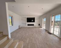 Wederverkoop - Villa - Pinoso - 