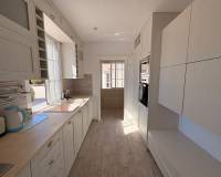 Wederverkoop - Villa - Pinoso - 