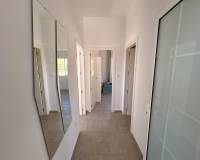 Wederverkoop - Villa - Pinoso - 