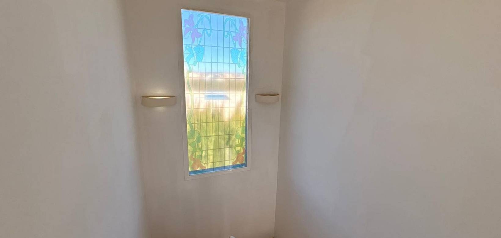 Wederverkoop - Villa - Pinoso - 