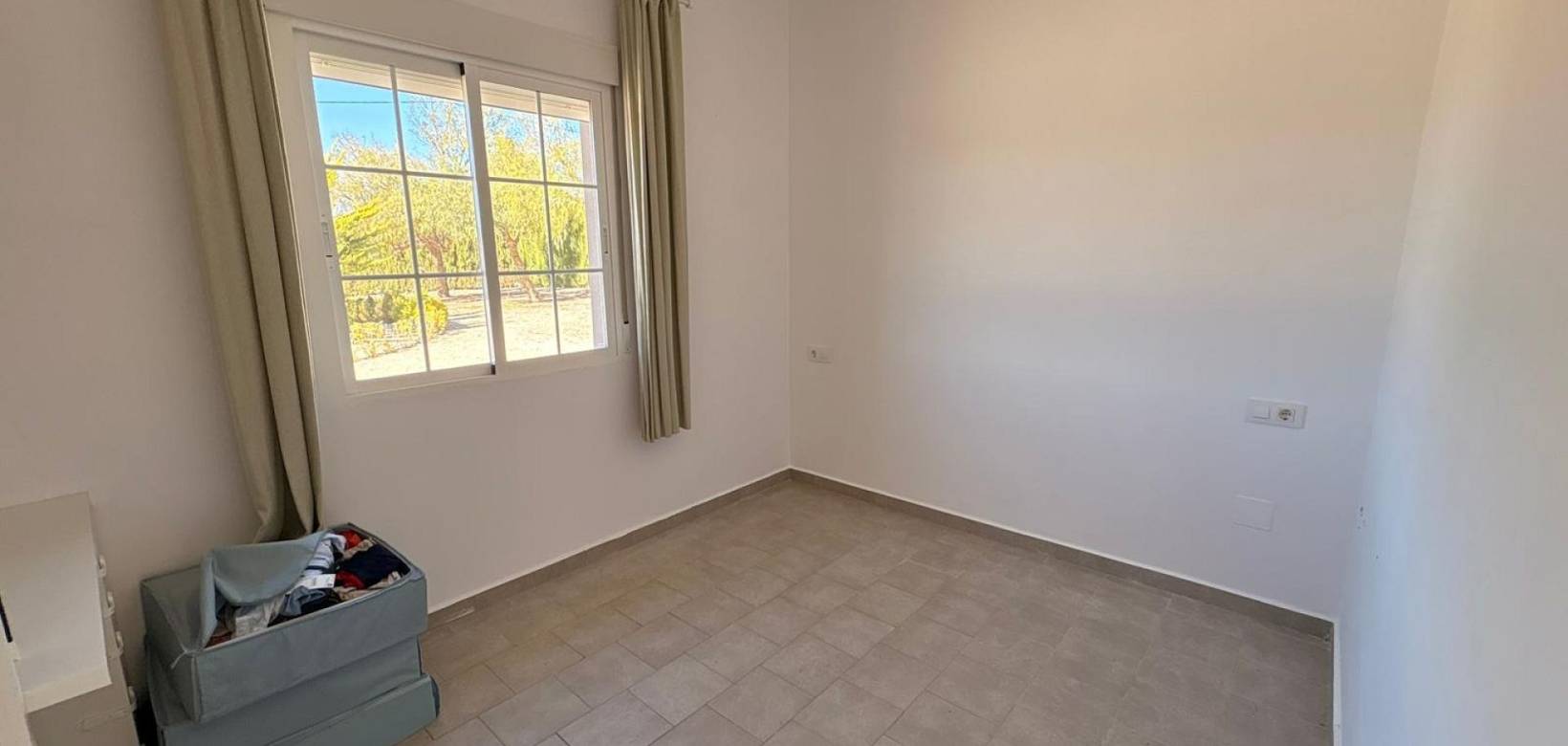 Wederverkoop - Villa - Pinoso - 