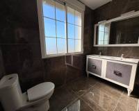 Wederverkoop - Villa - Pinoso - 