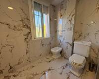 Wederverkoop - Villa - Pinoso - 