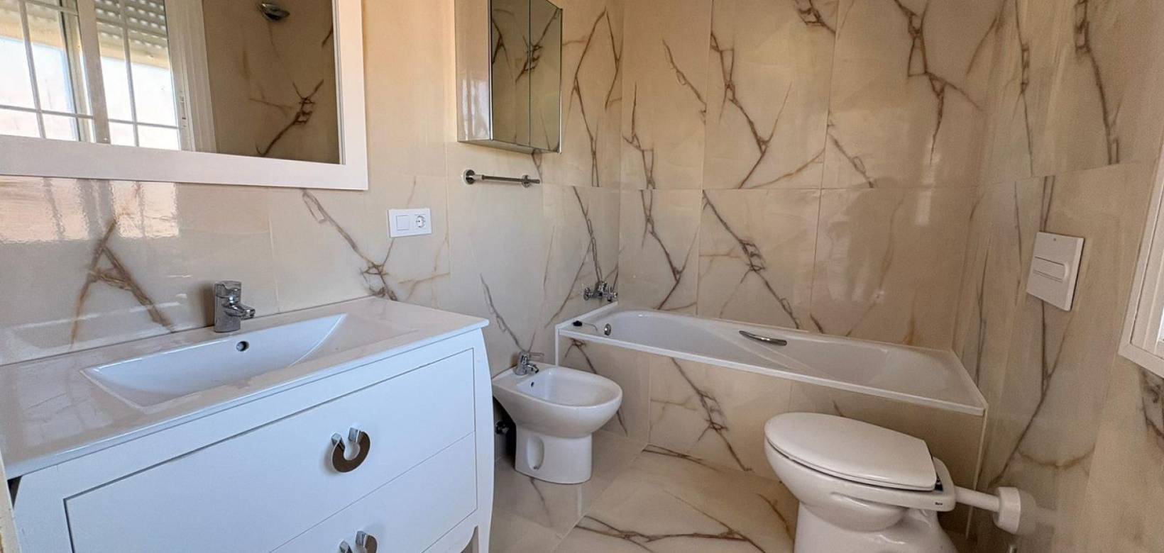 Wederverkoop - Villa - Pinoso - 