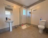 Wederverkoop - Villa - Pinoso - 