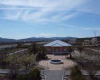 Wederverkoop - Villa - Pinoso - 