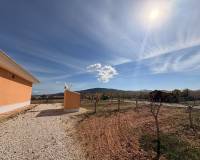 Wederverkoop - Villa - Pinoso - 