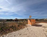 Wederverkoop - Villa - Pinoso - 