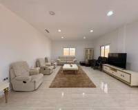 Wederverkoop - Villa - Pinoso - 