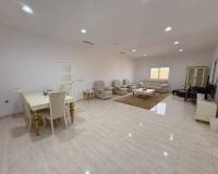 Wederverkoop - Villa - Pinoso - 