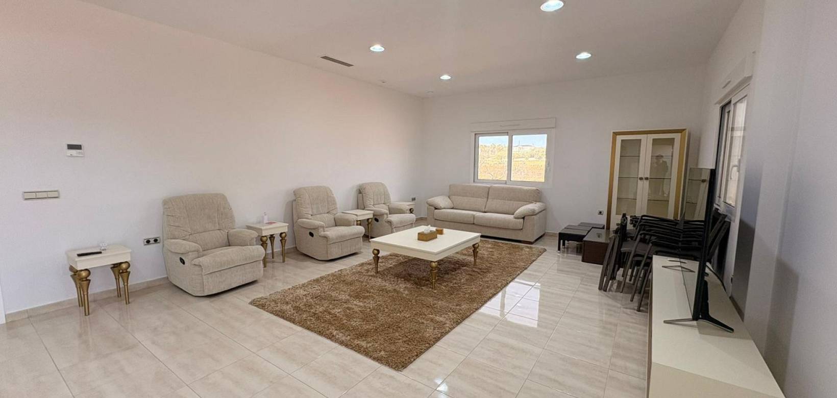 Wederverkoop - Villa - Pinoso - 