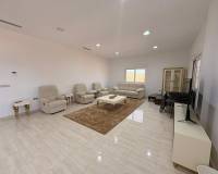 Wederverkoop - Villa - Pinoso - 