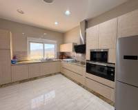 Wederverkoop - Villa - Pinoso - 