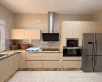 Wederverkoop - Villa - Pinoso - 