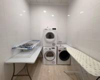 Wederverkoop - Villa - Pinoso - 