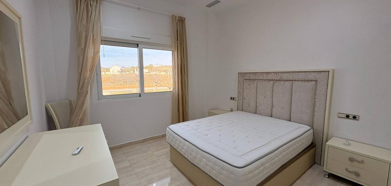 Wederverkoop - Villa - Pinoso - 