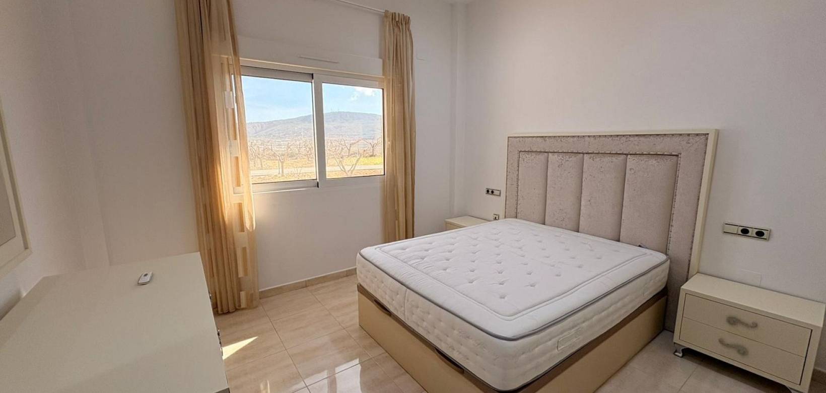 Wederverkoop - Villa - Pinoso - 