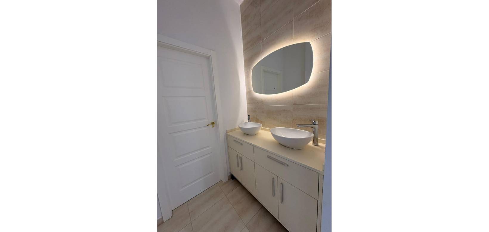 Wederverkoop - Villa - Pinoso - 