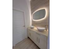 Wederverkoop - Villa - Pinoso - 