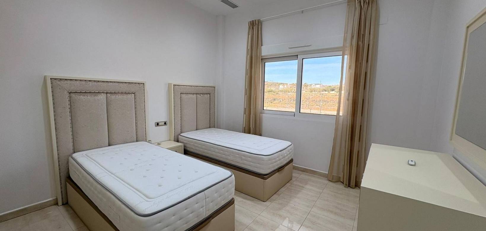 Wederverkoop - Villa - Pinoso - 