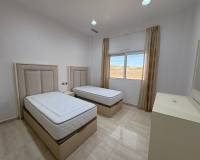 Wederverkoop - Villa - Pinoso - 