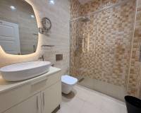 Wederverkoop - Villa - Pinoso - 