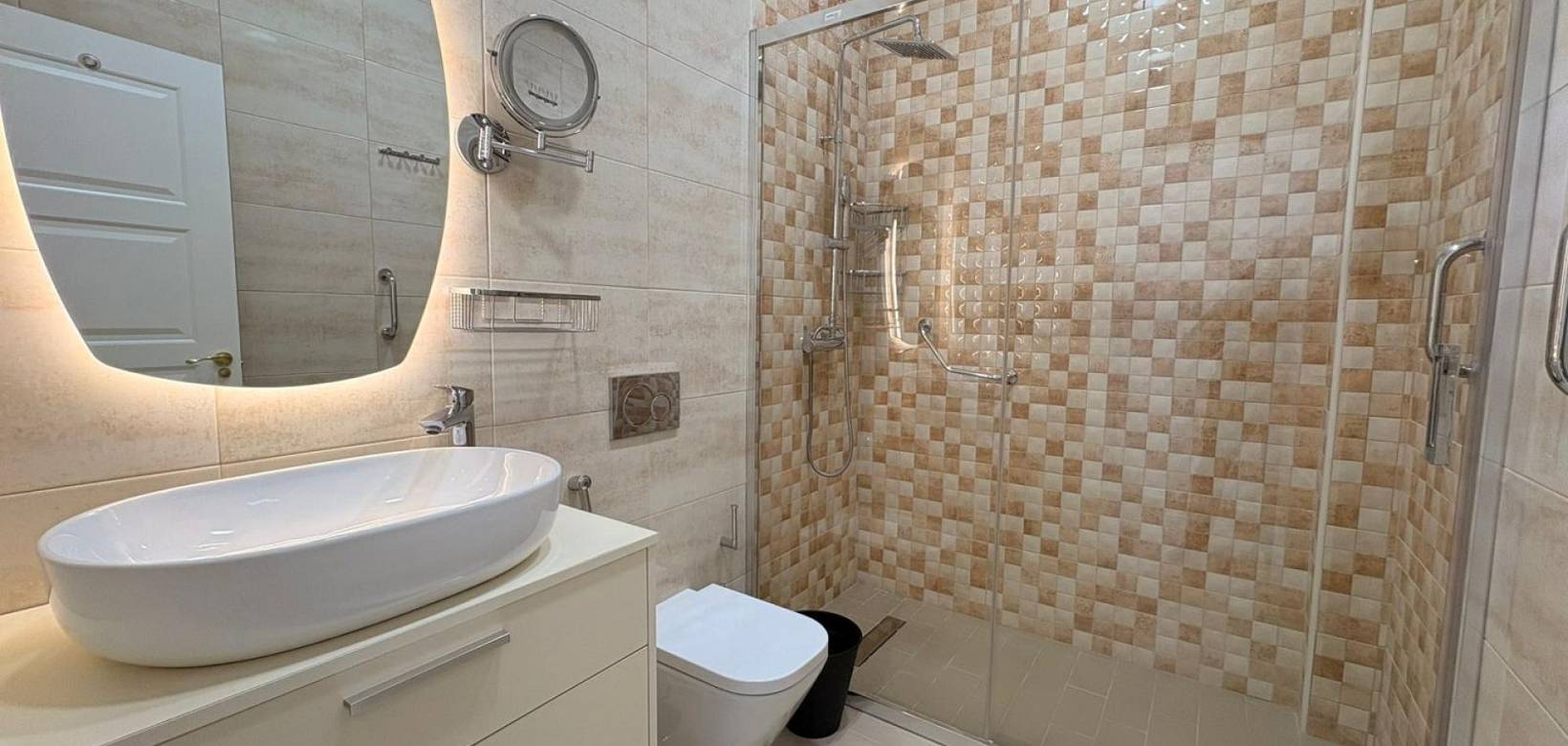 Wederverkoop - Villa - Pinoso - 