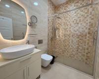 Wederverkoop - Villa - Pinoso - 