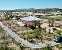 Wederverkoop - Villa - Pinoso - 