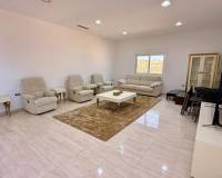 Wederverkoop - Villa - Pinoso - 