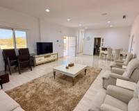 Wederverkoop - Villa - Pinoso - 