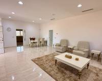 Wederverkoop - Villa - Pinoso - 