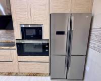 Wederverkoop - Villa - Pinoso - 