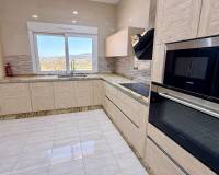 Wederverkoop - Villa - Pinoso - 