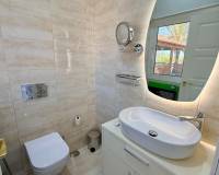 Wederverkoop - Villa - Pinoso - 