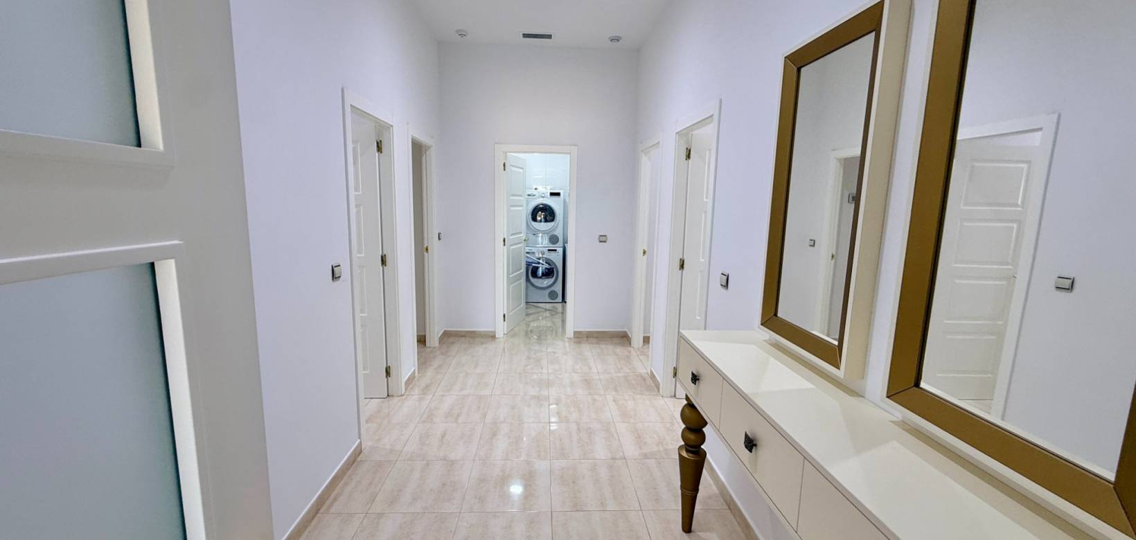 Wederverkoop - Villa - Pinoso - 