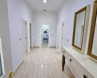 Wederverkoop - Villa - Pinoso - 